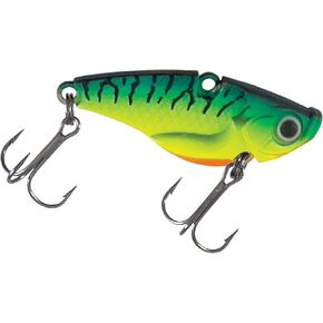 acme VR-FT18 V-Rod 1/8oz, BladeBait, Firetiger in Saudi Arabia