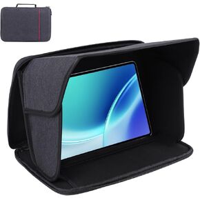 iPad Sun Shade iPad Shield Cover Tablet Sleeve Case for iPad, 9-11'' in Kuwait