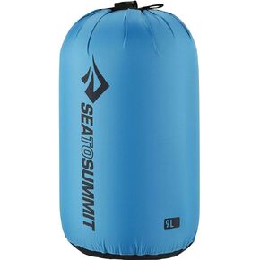 Sea to Summit Nylon Stuff Sack Volume (S) 6.5 Blue in Kuwait