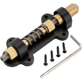 Musiclily Pro Guitar ثنائي النحاس اهتزاز سدادة استقرار تسليح الضابط Tremsetter مجموعة لفلويد روز وغيرها من أنظمة جسر اهتزاز العائمة in Kuwait