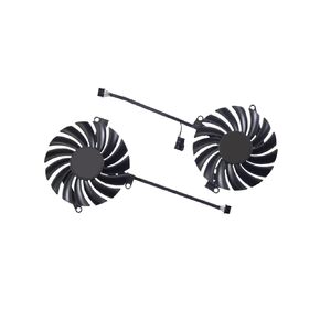 85MM FSH9010B Graphics Card Cooling Fan Compatible for PNY GeForce RTX 3060 Ti Verto in Saudi Arabia