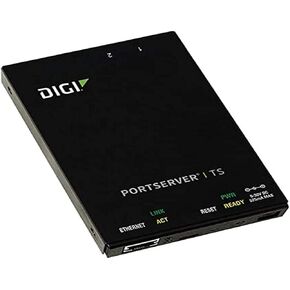 Portserver Ts 2PORT RS-232 Serial to Ethernet Device Server in Kuwait