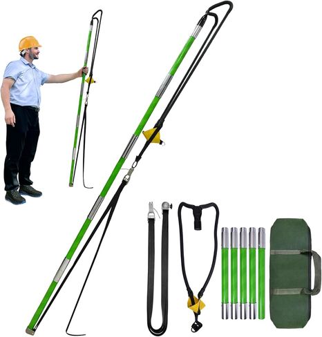 Slingshot Arborist Throw Line Rope Launcher Sling Shot للبالغين in Kuwait