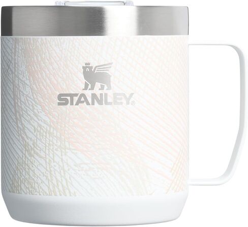 STANLEY The Everyday Camp Cup 12 oz / 0.35 L Sahara Plume in Kuwait