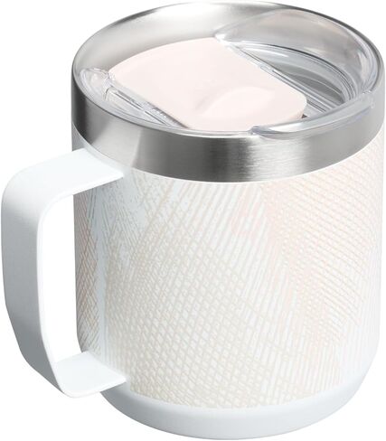 STANLEY The Everyday Camp Cup 12 oz / 0.35 L Sahara Plume in Kuwait