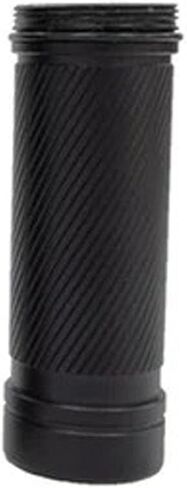 JETBeam Manker MC13 II SE Rechargeable EDC Flashlight,6Moder Bright Small Flashlight 4000 Lumens,600 Meters,IP67,Multiple Modes Pocket Light for Home,Camping,and Emergencies (Black, Extension Tube) in Saudi Arabia