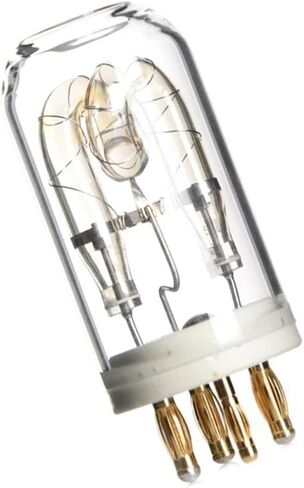 جديد فلاش مصباح أنبوبي لمبة العارية H200J 200 واط AD-FT200 متوافق مع Godox Ad200 in Kuwait