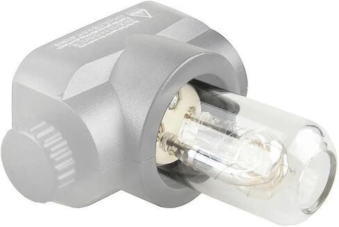 جديد فلاش مصباح أنبوبي لمبة العارية H200J 200 واط AD-FT200 متوافق مع Godox Ad200 in Kuwait