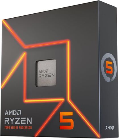 مجموعة ذاكرة اللوحة الأم لوحدة المعالجة المركزية Newegg - حزمة Ryzen 5 7600X مع PRO B650-S WiFi وTG T-Force 16GB (2X8GB) DDR5 6000 in Kuwait