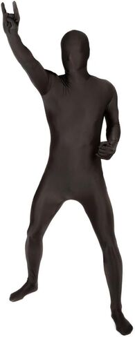 بدلة Morphsuits M للرجال لكامل الجسم أزياء الهالوين للبالغين in Kuwait