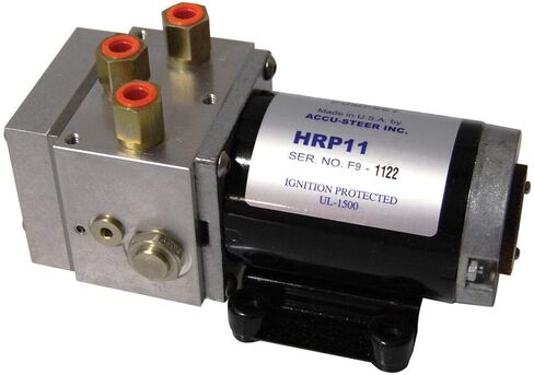 فورونو HRP11-12 مضخة الطيار الآلي in Kuwait