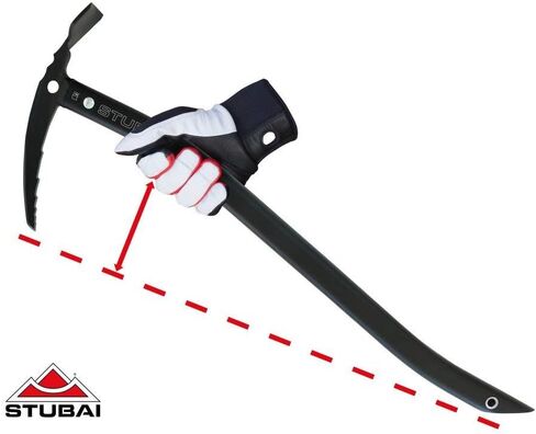 فأس ثلجي من ستوباي، 59 سم، 907067 in Kuwait