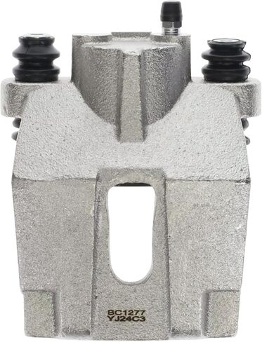 New Rear Caliper Compatible With Lincoln Town Car 4.6L 2003-2011; Compatible With Mercury Grand Marquis 4.6L 03-11; Compatible With Ford Ranger 2.3L 4.0L 2010-11 3W1Z2553AA AL5Z2552A 18-4850 in Saudi Arabia