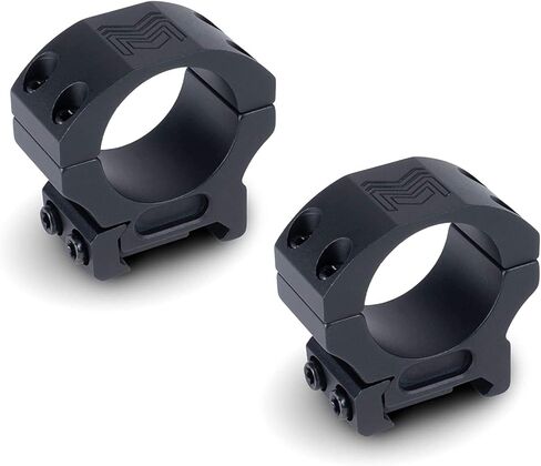 Monstrum Precision Weaver Scope Rings in Saudi Arabia