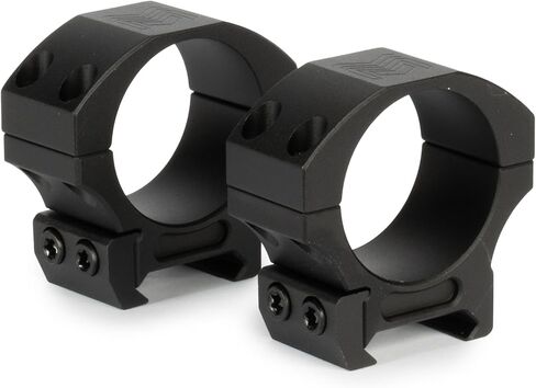 Monstrum Precision Weaver Scope Rings in Saudi Arabia