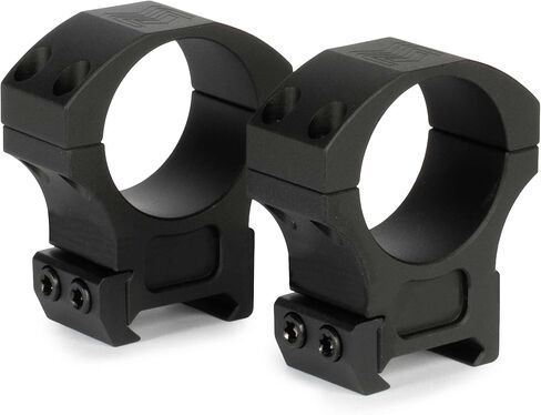 Monstrum Precision Weaver Scope Rings in Saudi Arabia
