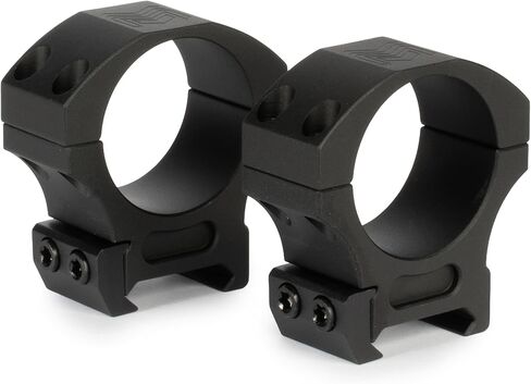 Monstrum Precision Weaver Scope Rings in Saudi Arabia