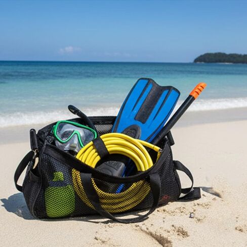Floating Fishing Line Foam Rubber Tube Stainless Steel Spear Tip High Strength Rope Design for Spearfishing High Buoyancy Spearfishing Equipment in Saudi Arabia