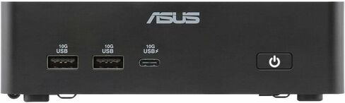 AAsus NUC 16 Pro Barebone Mini PC RNUC16GDKU56000U – Intel Ultra 5 325 Processor, 2.10 GHz, 8‑Core in Kuwait