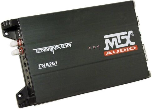 حزمة توفير الصوت: Terminator TNP212D2 1200 وات 2 أوم مزدوج 12 مكبر صوت/صندوق فرعي/حزمة أمبير مع مكبر صوت بلوتوث مزدوج 4 بوصات 30 وات مجانًا مع USB وSD وLED + جهاز تحكم عن بعد (عنصران) in Kuwait
