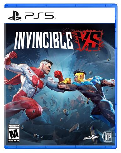 Invincible VS - PlayStation 5 (Amazon Exclusive) in Kuwait