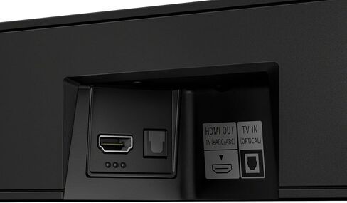 Sony BRAVIA Theatre Bar 5، مكبر صوت مسرح منزلي 3.1 قناة للتلفزيون مع مضخم صوت لاسلكي قوي، صوت محيطي من Dolby Atmos® & DTS:X®، بلوتوث، HT-B500، موديل 2026 in Saudi Arabia
