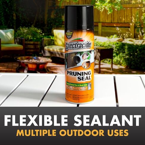 Spectraside Pruning Seal، بخاخ، 13 أونصة، علبة تحتوي على قطعة واحدة in Kuwait