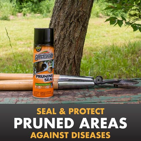 Spectraside Pruning Seal، بخاخ، 13 أونصة، علبة تحتوي على قطعة واحدة in Kuwait