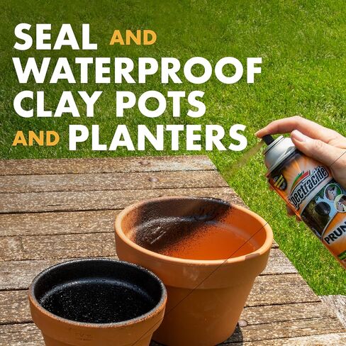 Spectraside Pruning Seal، بخاخ، 13 أونصة، علبة تحتوي على قطعة واحدة in Kuwait