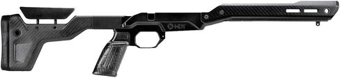 MDT HNT 26 Remington 700 LA RH Fixed ARCA BCF Chassis System, Carbon Fiber, Gun Stock (106132-BCF) in Saudi Arabia