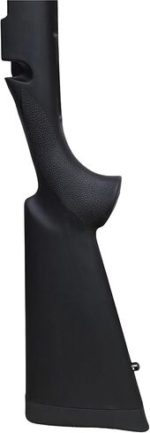 Hogue Standard Barrel Pillar Bed Stock for Remington Model 700 BDL Long Action, Black 70001 in Saudi Arabia