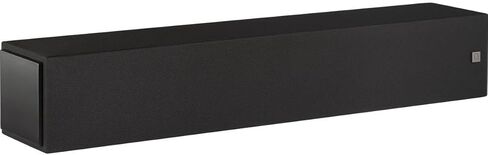Definitive Technology Dymension DM20 Slim Center Channel Speaker, 5-Driver Array - (4) 4" Midrange Woofers & (1) 1" Tweeter, for Dymension Series Home Speakers, Black (Renewed) in Saudi Arabia