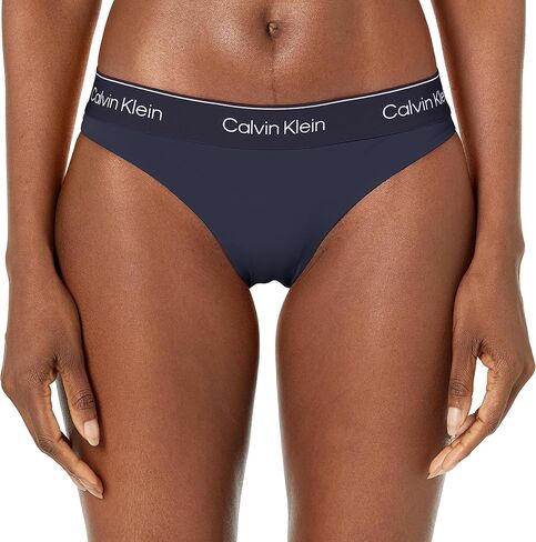 Calvin Klein Women's Modern Performance Bikini in Saudi Arabia
