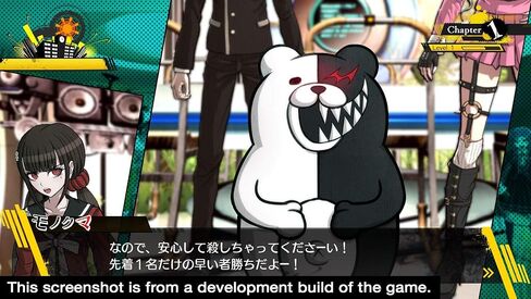 Danganronpa V3: Killing Harmony - PlayStation Vita (Renewed) in Saudi Arabia