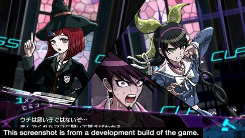 Danganronpa V3: Killing Harmony - PlayStation Vita (Renewed) in Saudi Arabia