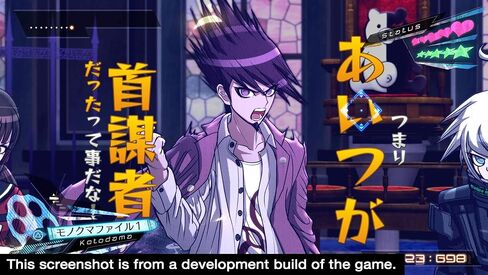 Danganronpa V3: Killing Harmony - PlayStation Vita (Renewed) in Saudi Arabia