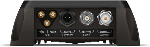 راديو Garmin Cortex V1 VHF مع SOTDMA SmartAIS ومراقبة السفن عن بعد (010-02814-20) in Kuwait
