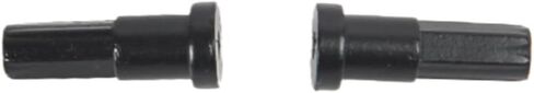 Alloy Upgrade Upper Lower Swing Arm Steering Cup Kit for WPL D12 D42 1/10 RC Car in Saudi Arabia