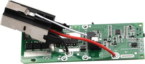Li-Ion Battery Charging Protection Circuit Board for RYOBI 18V RB18L4 P108 P103 in Saudi Arabia