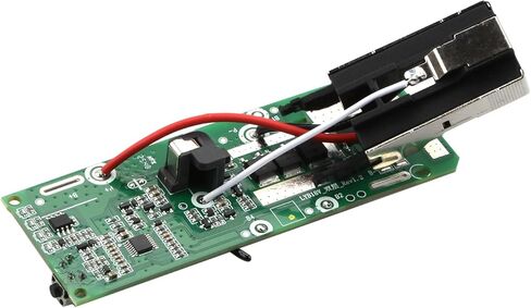 Li-Ion Battery Charging Protection Circuit Board for RYOBI 18V RB18L4 P108 P103 in Saudi Arabia