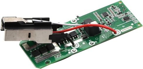 Li-Ion Battery Charging Protection Circuit Board for RYOBI 18V RB18L4 P108 P103 in Saudi Arabia