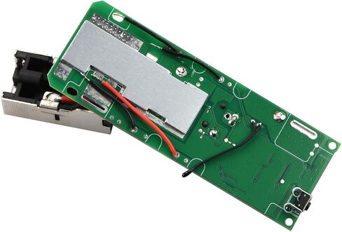 Li-Ion Battery Charging Protection Circuit Board for RYOBI 18V RB18L4 P108 P103 in Saudi Arabia