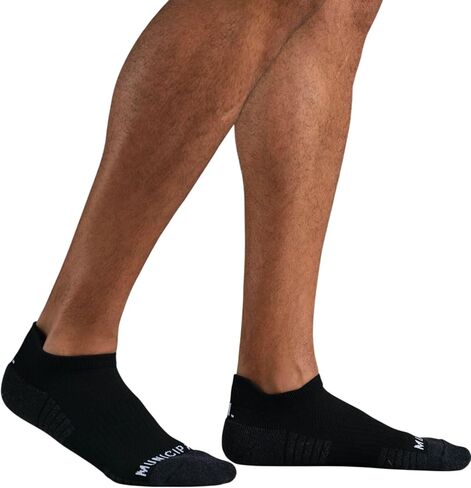 MUNICIPAL Men's Golf Low Socks in Saudi Arabia