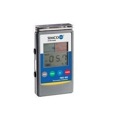 جهاز قياس المجال الكهروستاتيكي المحمول باليد FMX-003 جهاز اختبار الكهرباء الساكنة SIMCO in Kuwait