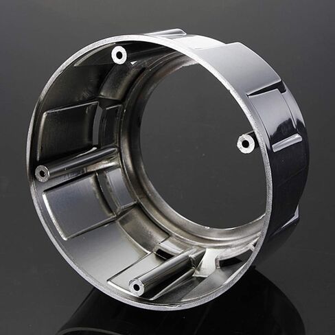 ACAGALA Mini 2.5 Inches Bi-xenon Projector Lens Right Hand Drive for H1, H4 and H7 Bulb in Saudi Arabia