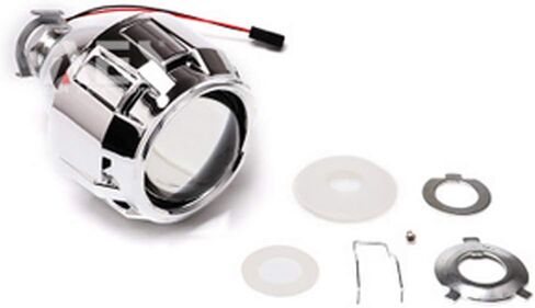 ACAGALA Mini 2.5 Inches Bi-xenon Projector Lens Right Hand Drive for H1, H4 and H7 Bulb in Saudi Arabia