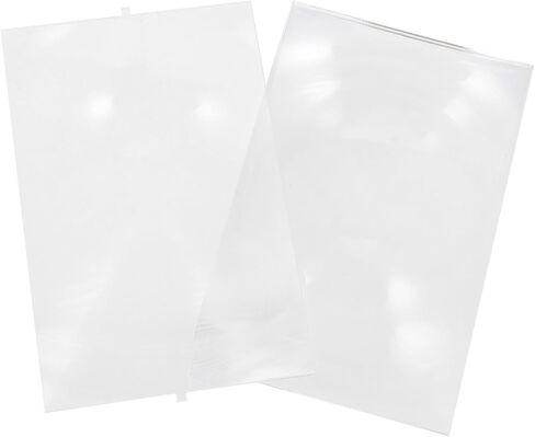 GARVALON High-Definition Fresnel Lens Sheet for Projector Large Size Optical Experiment in Saudi Arabia