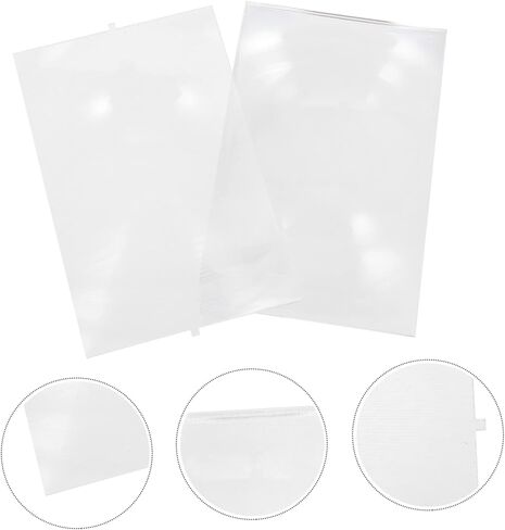 GARVALON High-Definition Fresnel Lens Sheet for Projector Large Size Optical Experiment in Saudi Arabia