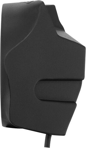 DS18 CA-X3RBP6 Can-Am Maverick X3 Rear B-Pillar Speaker Empty Pods for 6.5" Speakers (2017+) – OEM Fit, Water-Resistant Enclosures, Easy Install, Pair (Left & Right) in Saudi Arabia
