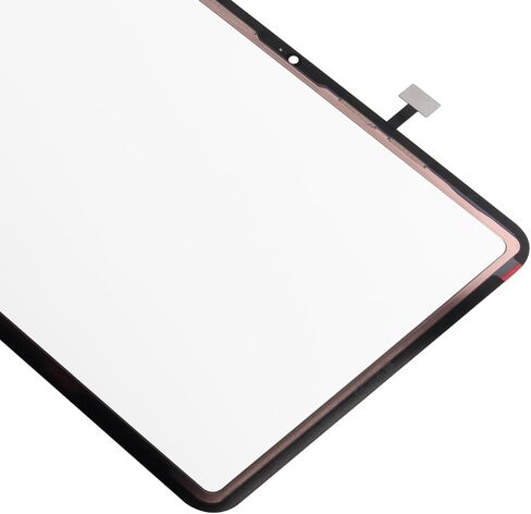 Yondista لجهاز iPad 10 الجيل العاشر، استبدال الشاشة A2757، A2777، A2696 10.9 بوصة مع أدوات (لا تشمل LCD) (أسود) in Kuwait